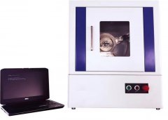 桌面式X射线衍射仪