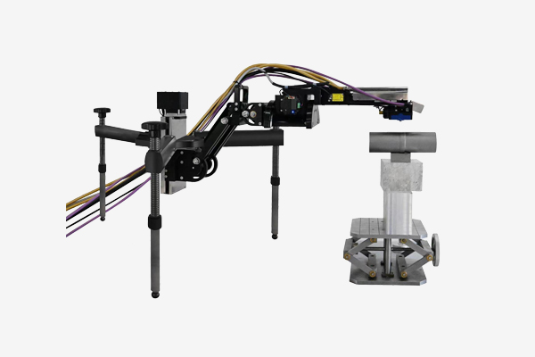 便携式X射线残余应力分析仪