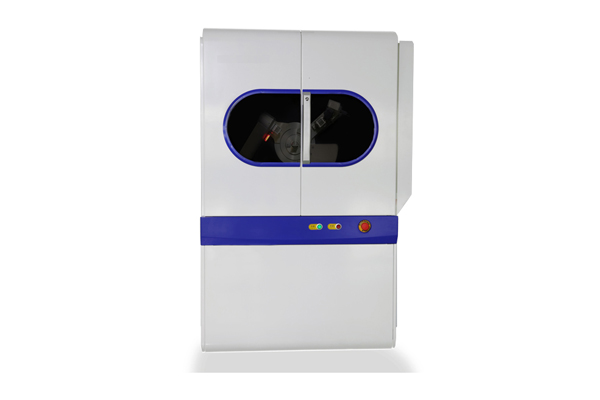 自研PX-T型高分辨X射线衍射仪